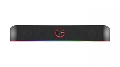 TRUST Soundbar GXT 619 THORNE RGB LED