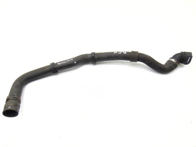 CABLE TUBULADURA TUBULADURA TUBO DE AGUA 7L0122101E VW TOUAREG  