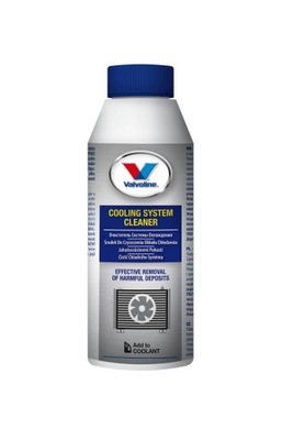 VALVOLINE COOLING СИСТЕМА CLEANER - 890602