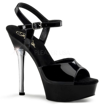 Buty ALLURE-609 rozmiar:36 Buty Pleaser