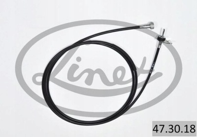 LINEX CABLE CUADRO DE INSTRUMENTOS VW LT 75-  