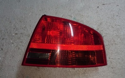 Лампа права задня audi r965070 фото №1