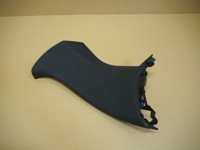 Защита стойка левый задняя citroen ds5 фото №1