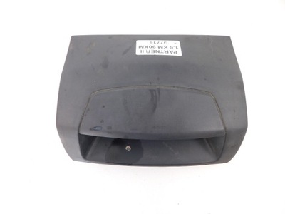 Peugeot partner ii дисплей радио фото №1