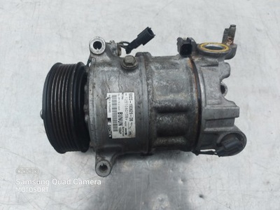 Jaguar xf xj land rover discovery range компрессор фото №1