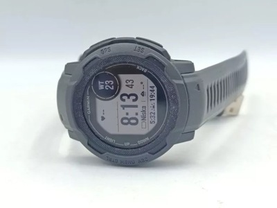 ZEGAREK GARMIN INSTINCT 2