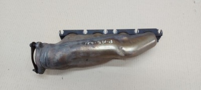 Колектор випускний audi a5 s5 4.2 v8 фото №1