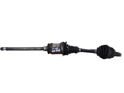 Bmw оригинальный номер 7529388 приводной вал задняя правая фото №1