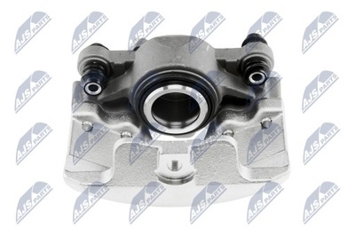 NTY HZP-AU-003 SOPORTE DERECHA PARTE DELANTERA AUDI A4 08-, A5 07- SISTEMA TRW  