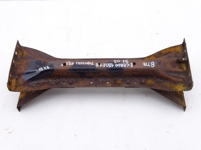 Iveco eurocargo 91-02 балка рамы задняя 19,5 фото №1