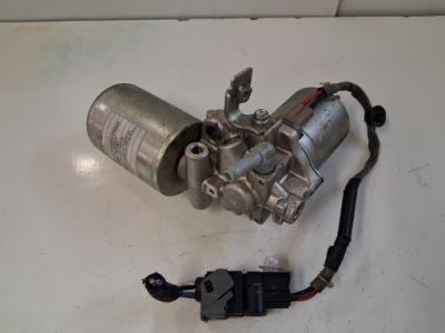 Насос гальмівна abs toyota chr corolla lexus ux 47070-12030 фото №1