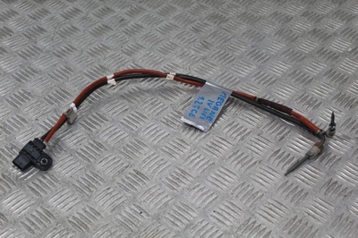 Renault nissan датчик температури вихлопних газів фото №1