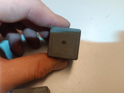 Реле vf2811f14z01 astro фото №1