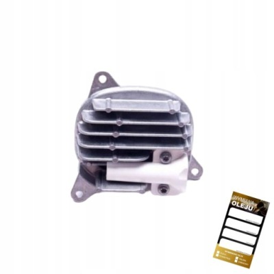 Модуль led do bmw x3 f97 x4 замінник 63117466108 фото №1