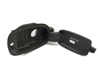 Кришка заливної пального porsche panamera 971 971809857k фото №1