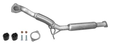 Volvo v70 ii 2.5 tdi 2000-2001 гасник ремонтний фото №1