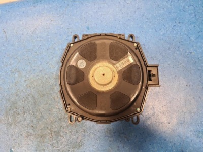 Bmw x6 e71 динамик 9112492 фото №1