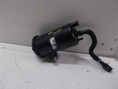 Bmw x5 e70 корпус фильтр топлива 3.0d фото №1