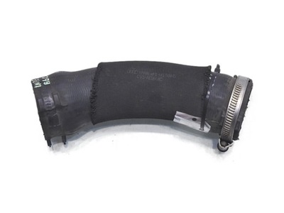 WĄŻ RURA INTERCOOLERA LEWA AUDI A6 C6 2.7 TDI 4F0145709G