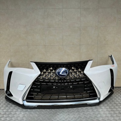 Бампер передний kompletny lexus ux 250h 2019 rok фото №1
