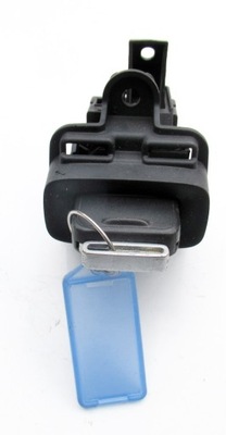 Volvo s60 ii 2.0 d3 замок запалювання ключ вкладка фото №1