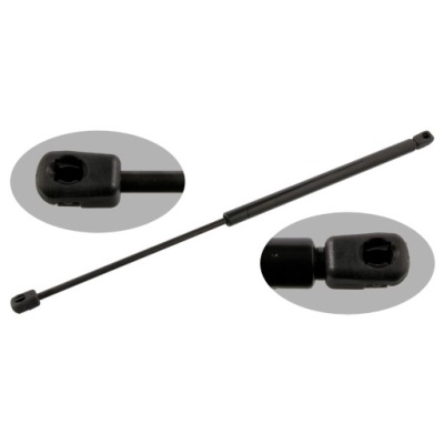 Пружина газова, задня скло febi bilstein 34424 фото №1