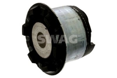 SWAG SILENTBLOCK БАЛКИ ПОДВЕСКИ ЗАД L/P CITROEN C5 III PEUGEOT 407 