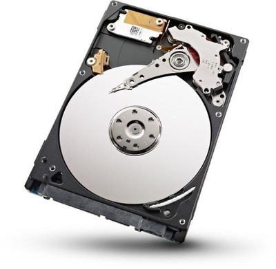 OUTLET Dysk HDD 2,5" 1TB 5400RPM SATA 7mm