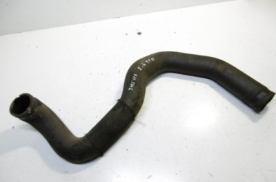 Lancia thesis 2,4jtd шланг труба патрубок 00669560 фото №1