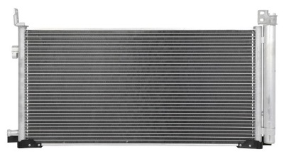 Кондиціонер toyota highlander 2019 - фото №1