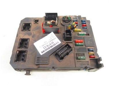 Bsi citroen c3 i 1.1 s118085100 фото №1