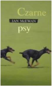 Czarne psy - Ian McEwan