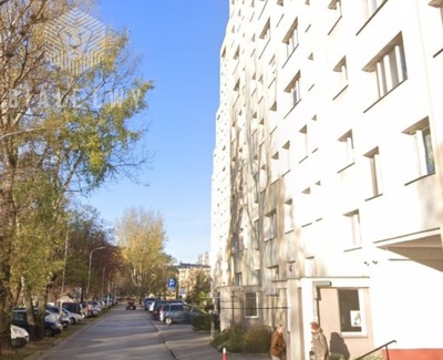 Mieszkanie, Warszawa, Bielany, 51 m²