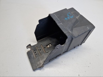 Основа корпус акумулятор ford mondeo mk4 s-max фото №1