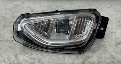 Противотуманная фара правый led drl ford kuga mk3 фото №1