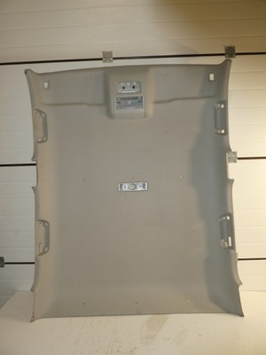 Потолок потолок vw amarok фото №1