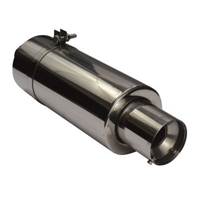 SILENCER SPORTS TYPE EXHAUSTION WMR36 CX1 FI100 510 - milautoparts-fr.ukrlive.com