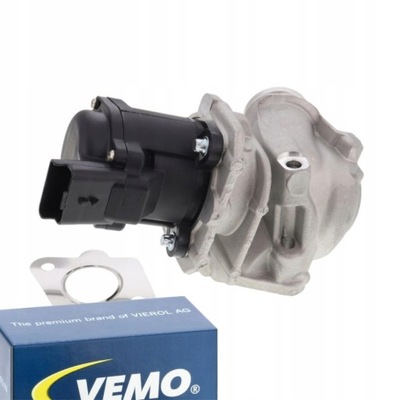 VÁLVULA EGR VEMO PARA SUZUKI SX4 1.6  