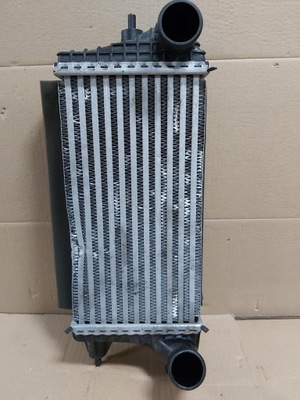 Інтеркулер suzuki swift v 1.3 ddis 2017- фото №1