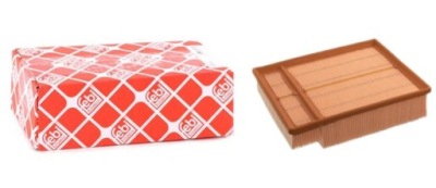 Febi bilstein 48467 фильтр воздуха фото №1