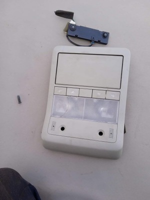 Панель освітлення chevrolet captiva 2013 фото №1