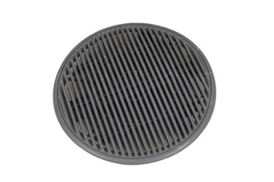 Накладка захист динаміка задня honda crv i lift фото №1