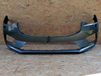 Бампер перед передний volvo xc60 ii 2017-2021r фото №1