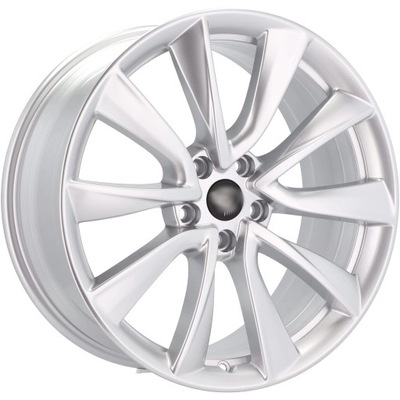 LLANTAS 19 PARA HONDA ACCORD VII (CL) VIII (CU CW) RESTYLING X (CV) CIVIC VII  