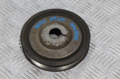 Шків a-klasa w176 14417286 фото №1