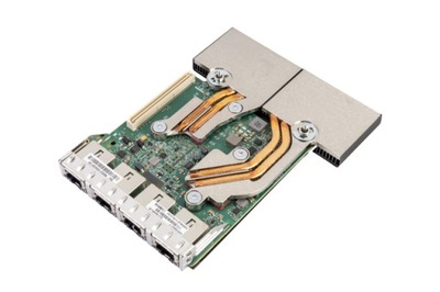 Karta Dell QL41164 4x10GbE RJ45 3.0x8 NDC X1TD1