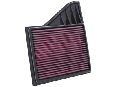 FILTRO AIRE K&N FILTERS 33-2431  