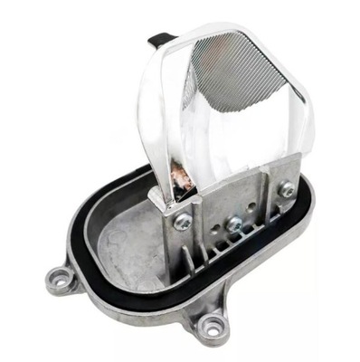 Модуль led света поворота левый bmw 1 f52 фото №1