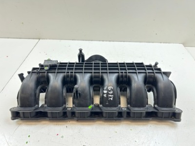 Bmw f20 f21 m135i колектор всмоктуючий n55 b30a фото №1