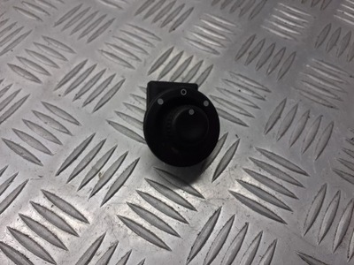 Кнопка регулировки зеркал renault megane ii 1.6 фото №1